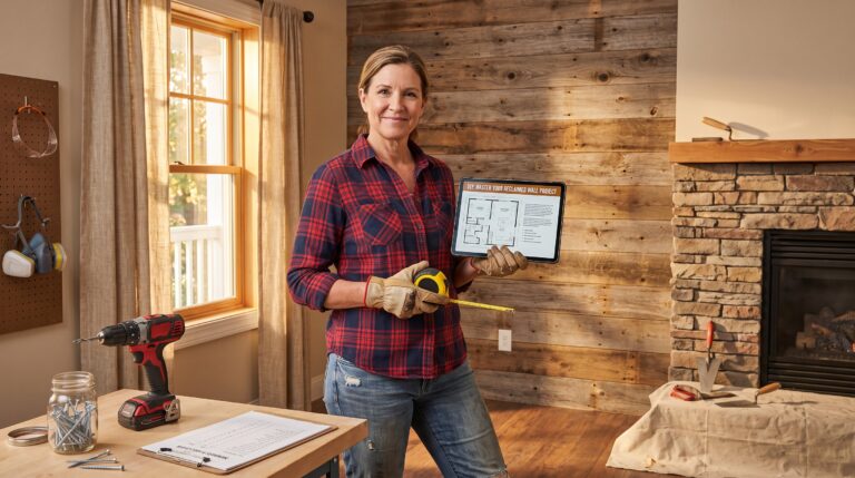 What Is RusticBase.com? A Guide to Rustic Home Design and DIY Inspiration
